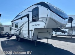 Used 2022 Keystone Cougar Half-Ton 23MLS available in Sandy, Oregon