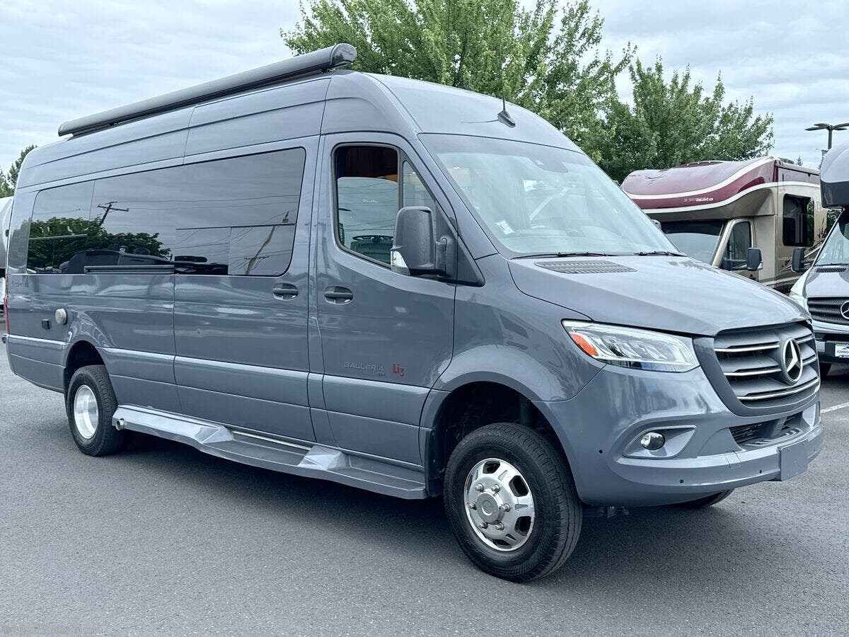 Used 2023 Coachmen Galleria 24A available in Sandy, Oregon