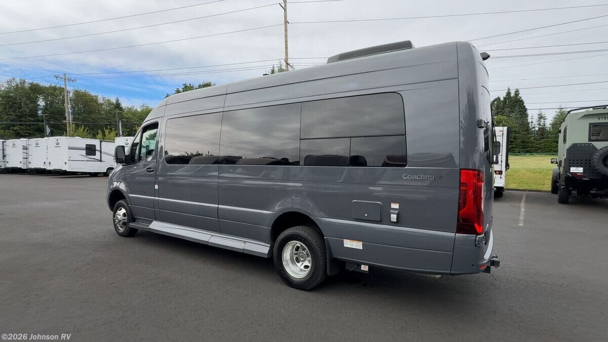 Used 2023 Coachmen Galleria 24A available in Sandy, Oregon