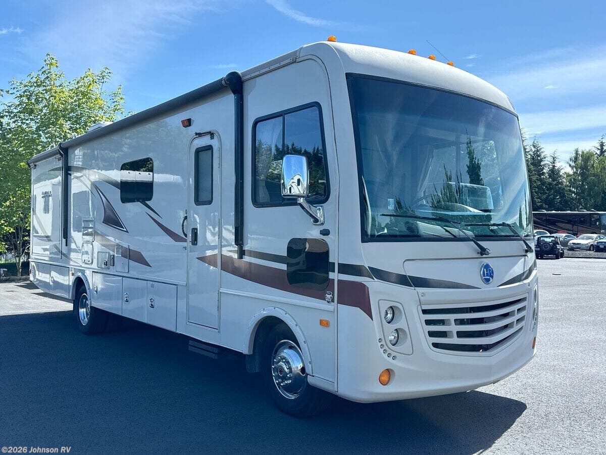 Used 2017 Holiday Rambler Admiral XE 31A available in Sandy, Oregon