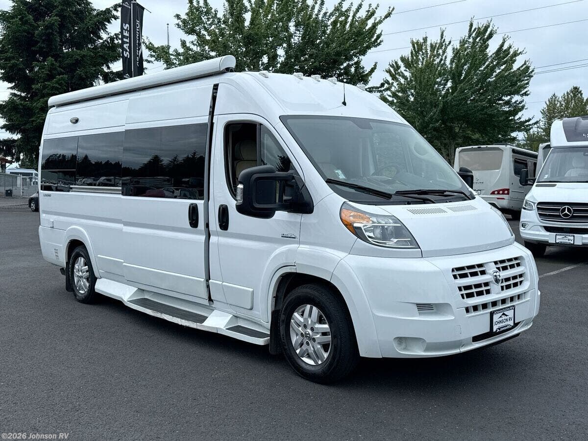 Used 2019 Midwest Legend Designs  ProMaster FSL available in Sandy, Oregon