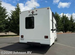 New 2027 Jayco Redhawk SE 22CF available in Sandy, Oregon