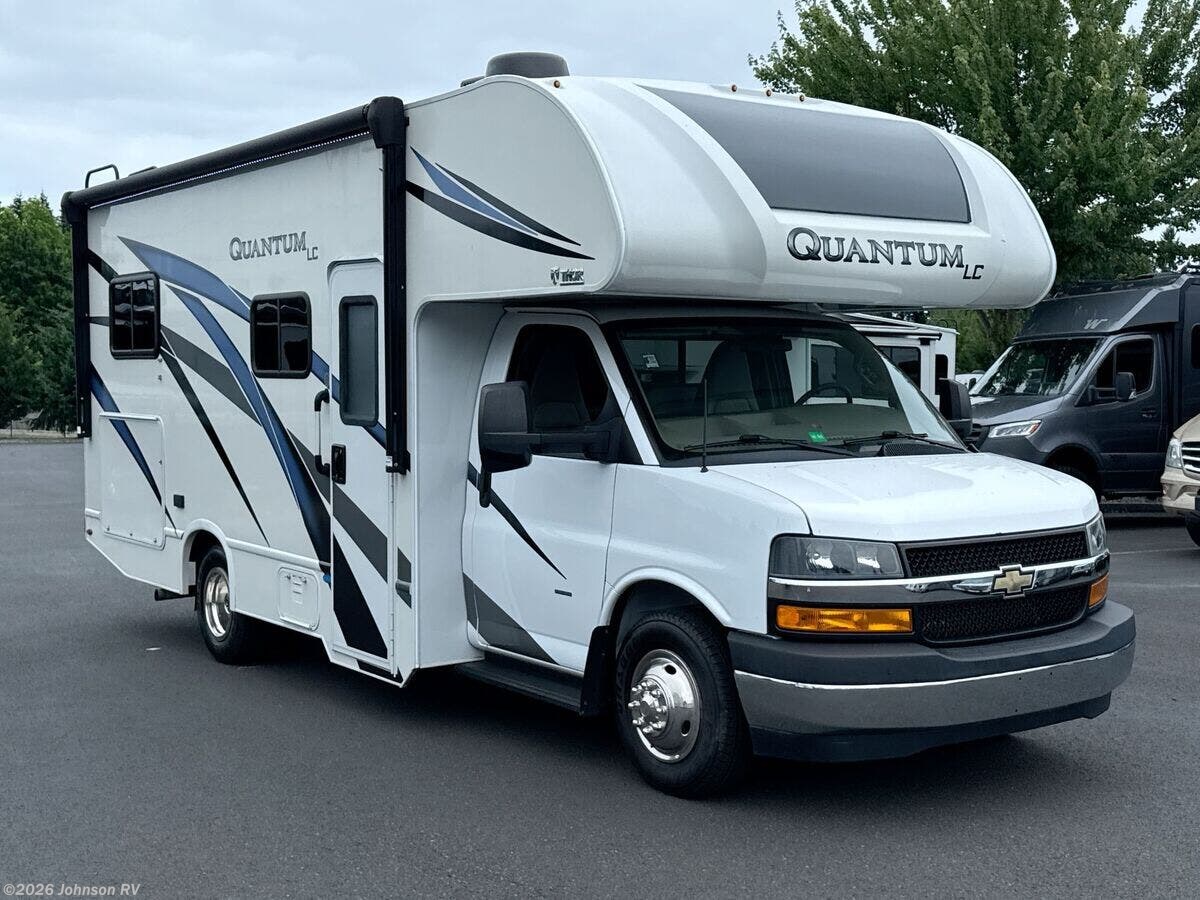 Used 2023 Thor Motor Coach Quantum LC22 available in Sandy, Oregon