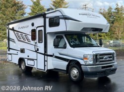 Used 2025 Forest River Forester LE 2251SLE available in Sandy, Oregon