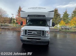 Used 2025 Forest River Forester LE 2251SLE available in Sandy, Oregon