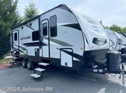 Used 2020 Winnebago Voyage 2427RB available in Sandy, Oregon