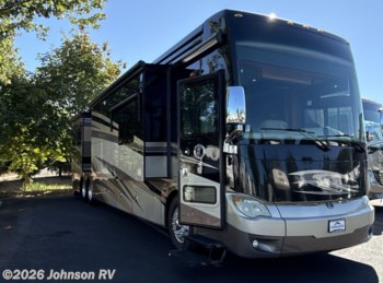 Used 2014 Tiffin Allegro Bus 43QGP available in Sandy, Oregon