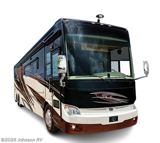 Used 2014 Tiffin Allegro Bus 43QGP available in Sandy, Oregon