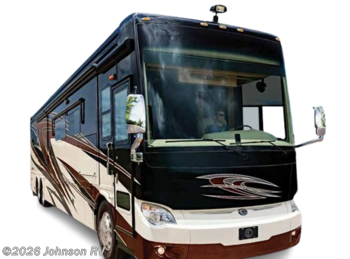 Used 2014 Tiffin Allegro Bus 43QGP available in Sandy, Oregon
