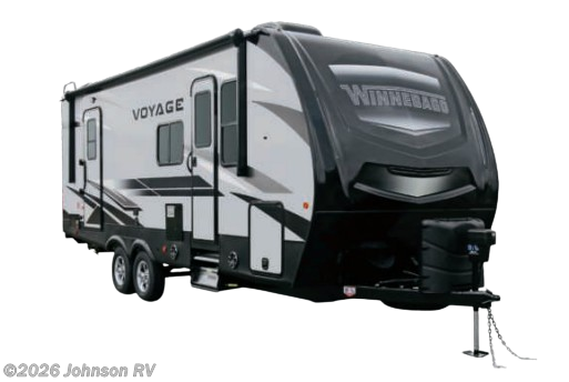 Used 2021 Winnebago Voyage 2427RB available in Sandy, Oregon