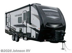 Used 2021 Winnebago Voyage 2427RB available in Sandy, Oregon