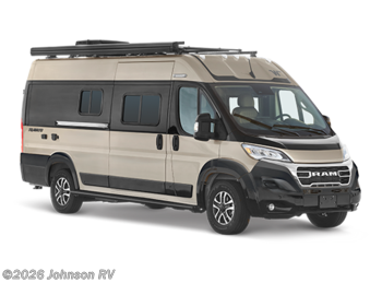 New 2026 Winnebago Travato 59K available in Sandy, Oregon