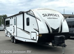 Used 2022 CrossRoads Sunset Trail 268RL available in Sandy, Oregon