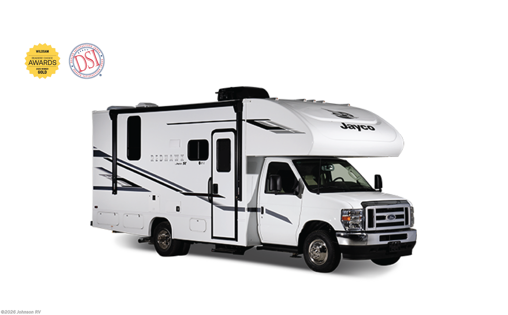 New 2026 Jayco Redhawk SE 29K available in Sandy, Oregon