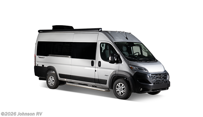 New 2026 Jayco Swift 20T available in Sandy, Oregon