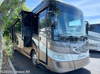 Used 2016 Forest River Berkshire 40BH available in Sandy, Oregon
