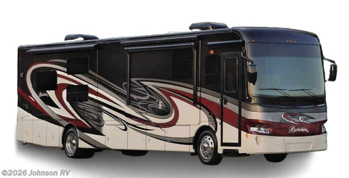Used 2016 Forest River Berkshire XL 40BH available in Sandy, Oregon