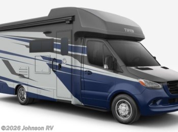 New 2026 Tiffin Wayfarer 25 XLW available in Sandy, Oregon