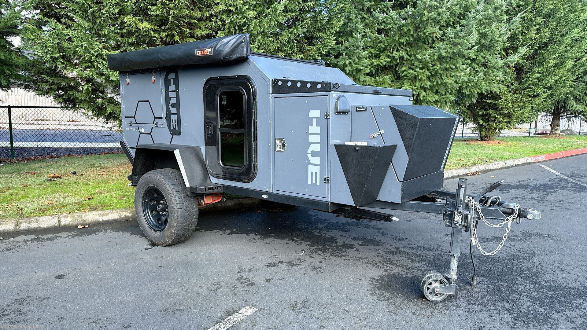 Used 2022 Hive Campers EX P2 available in Sandy, Oregon