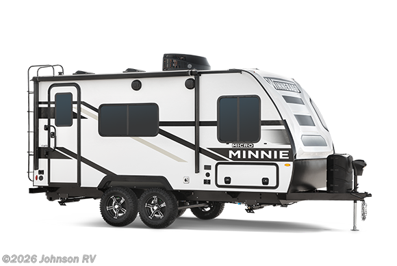 New 2026 Winnebago Micro Minnie 1800BH available in Sandy, Oregon