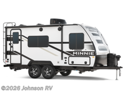 New 2026 Winnebago Micro Minnie 2100BH available in Sandy, Oregon