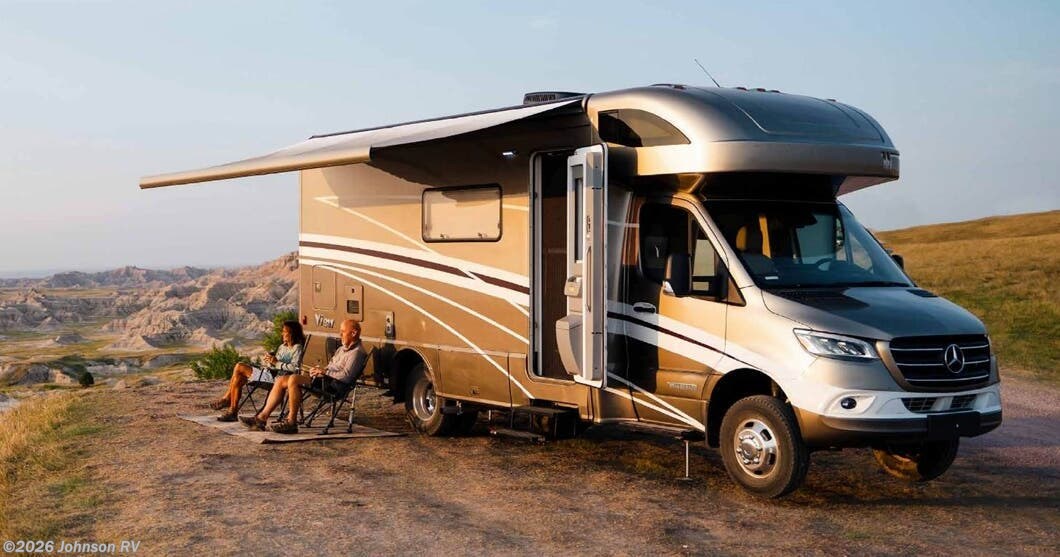 Used 2025 Winnebago Navion 24R available in Sandy, Oregon