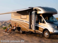 Used 2025 Winnebago Navion 24R available in Sandy, Oregon