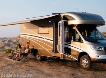 Used 2025 Winnebago Navion 24R available in Sandy, Oregon