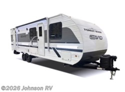 New 2026 Forest River EVO 260ICE available in Sandy, Oregon