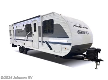 New 2026 Forest River EVO 260ICE available in Sandy, Oregon