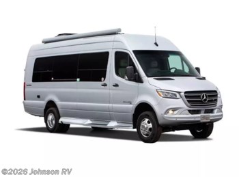 New 2026 Coachmen Galleria 24FL AWD available in Sandy, Oregon