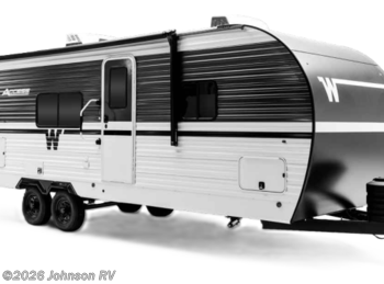 New 2026 Winnebago Access 24RB available in Sandy, Oregon