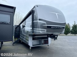 New 2026 Heartland Bighorn 39RK available in Sandy, Oregon