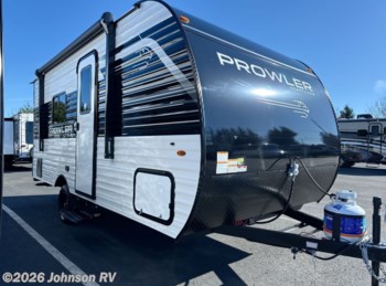 New 2026 Heartland Prowler Lynx 1700BH available in Sandy, Oregon