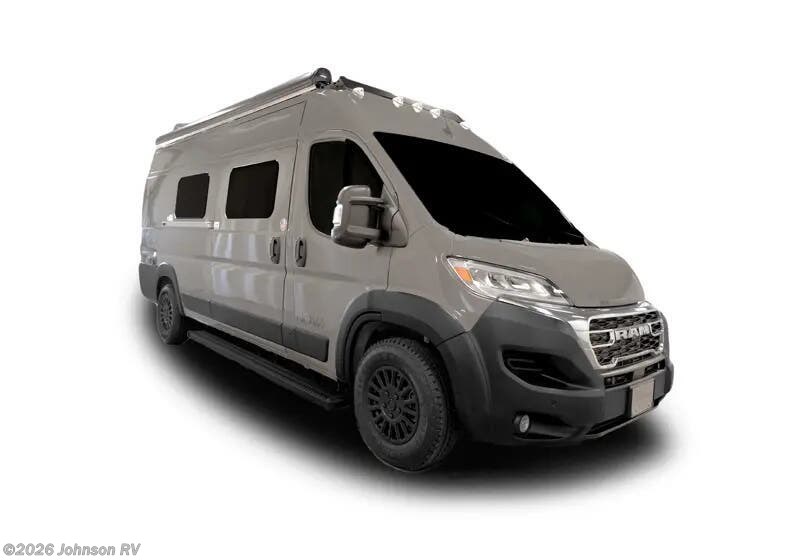New 2026 Coachmen Nova 20C LI available in Sandy, Oregon