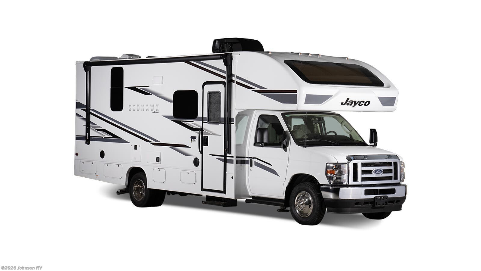 New 2026 Jayco Redhawk 24B available in Sandy, Oregon