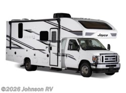 New 2026 Jayco Redhawk 24B available in Sandy, Oregon