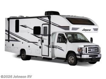 New 2026 Jayco Redhawk 24B available in Sandy, Oregon