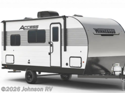New 2026 Winnebago Access 15BH available in Sandy, Oregon