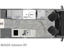 New 2026 Pleasure-Way Plateau FL available in Sandy, Oregon