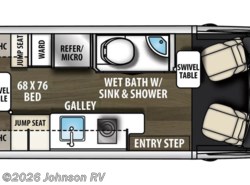 New 2026 Coachmen Beyond 22C AWD available in Sandy, Oregon