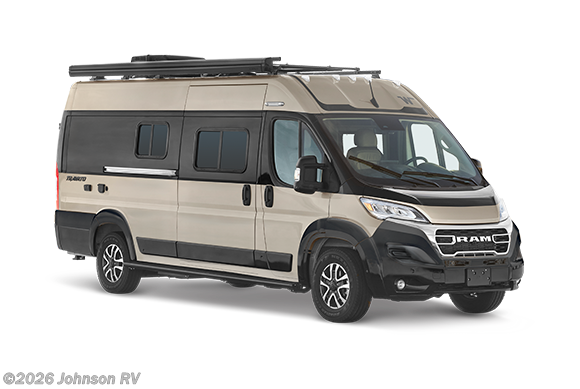 New 2026 Winnebago Travato 59K available in Sandy, Oregon