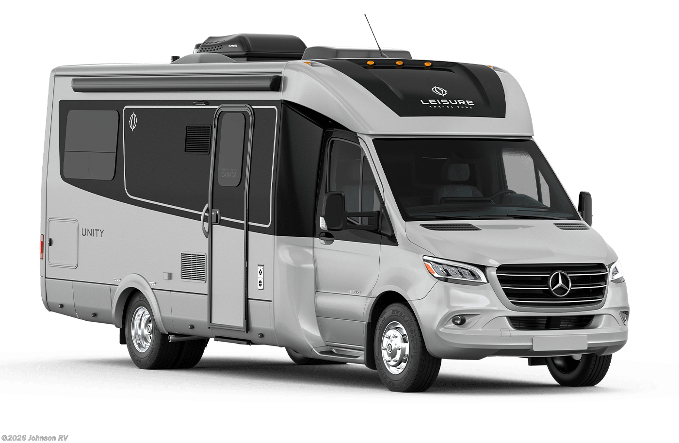 New 2026 Leisure Travel Unity FX available in Sandy, Oregon