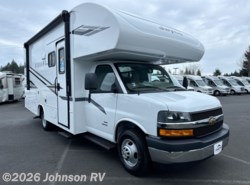 New 2026 Jayco Redhawk 22C SE available in Sandy, Oregon