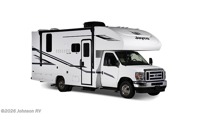 New 2026 Jayco Redhawk SE 22C available in Sandy, Oregon