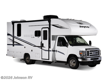 New 2026 Jayco Redhawk SE 22T available in Sandy, Oregon