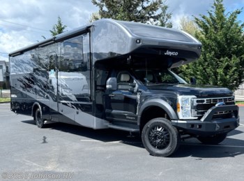 New 2026 Jayco Seneca 35L XT available in Sandy, Oregon