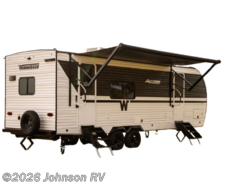 New 2026 Winnebago Access 32BR available in Sandy, Oregon
