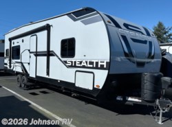 Used 2022 Forest River Stealth 2715G available in Sandy, Oregon