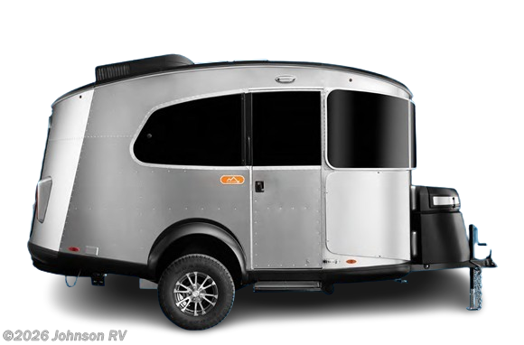 Used 2023 Airstream Basecamp 16X available in Sandy, Oregon